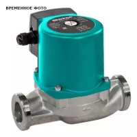 Насос циркуляционный Shinhoo Basic 25-6S N с гайками 71212005 Насос циркуляционный Shinhoo Basic 25-6S N с гайками 71212005