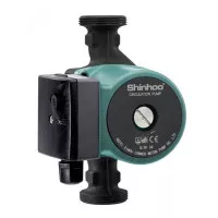 Насос циркуляционный Shinhoo BASIC S 25-4S 180 мм 71211001