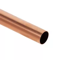 Труба медная Ballu Standard 31.8х1.4х3000 мм (1 1/4) отрезок НС-1759635 Труба медная Ballu Standard 31.8х1.4х3000 мм (1 1/4) отрезок НС-1759635