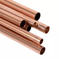 Труба медная Ballu Standard 53,98x1,78х3000 (2 1/8), отрезок Труба медная Ballu Standard 53,98x1,78х3000 (2 1/8), отрезок