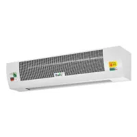 Тепловая завеса Ballu BHC-B10T03-PS электрическая BHC-B10T03-PS